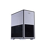 Корпус 1STPLAYER INFINITY IF8 ARGB White / E-ATX / 4x140mm ARGB fans / IF8-WH-4FO7-14-W