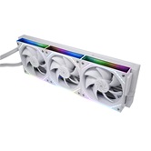 Система водяного охлаждения Thermalright Core Matrix 360 ARGB White V2 / 3x120mm ARGB PWM Fans / TRCM360AWV2