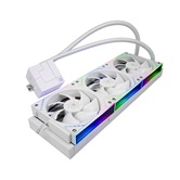 Система водяного охлаждения Thermalright Core Matrix 360 ARGB White V2 / 3x120mm ARGB PWM Fans / TRCM360AWV2