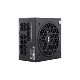 Блок питания 1STPLAYER NGDP GOLD 1200W Black / ATX 3.1, PCle 5.1, APFC, 80 PLUS Gold, LLC+DC-DC, full Japan solid-state caps, 120mm fan, full modular / HA-1200BA4