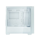 Корпус XASTRA  A510M 4ARGB-UC White mATX/Mesh/ Screwless full-size TG /4x 120mm FC120 ARGB PWM fans/ Type-C / A510M-4FC12A-UC-WH