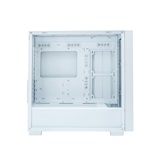 Корпус XASTRA  A510M 4ARGB-UC White mATX/Mesh/ Screwless full-size TG /4x 120mm FC120 ARGB PWM fans/ Type-C / A510M-4FC12A-UC-WH