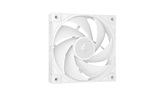 Корпус Deepcool CL6600 WH, TG, 1x360 Liquid cooler, 2x120mm ARGB Fan, mini-ITX, mATX, ATX, белый
