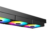 Комплект водяного охлаждения ID-COOLING FX360 TD LGA1851/1700/1200/115X/AM4/AM5 (6шт/кор,TDP 350W, ARGB FAN and PUMP, PWM, TRIPLE FAN 120mm) RET