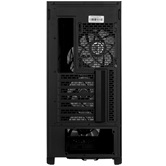 Корпус PHANTEKS Eclipse G370A, Black, 4x120mm ARGB Fan, Nylon front filter, TG, Mid-Tower / PH-EC370A_DBK01R