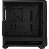 Корпус PHANTEKS Eclipse G370A, Black, 4x120mm ARGB Fan, Nylon front filter, TG, Mid-Tower / PH-EC370A_DBK01R