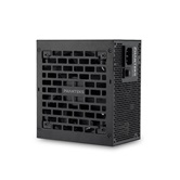 Блок питания PHANTEKS AMP BH 750W (80 Plus Bronze, ATX 3.1, PCIe 5.1, DC-DC, APFC, 120mm Fan, Japanese main capacitors, Black) / PH-P750BM_BK01