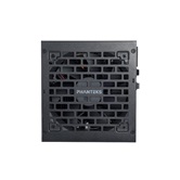 Блок питания PHANTEKS AMP BH 750W (80 Plus Bronze, ATX 3.1, PCIe 5.1, DC-DC, APFC, 120mm Fan, Japanese main capacitors, Black) / PH-P750BM_BK01