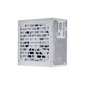 Блок питания PHANTEKS AMP BH 750W (80 Plus Bronze, ATX 3.1, PCIe 5.1, DC-DC, APFC, 120mm Fan, Japanese main capacitors, White) / PH-P750BM_WT01