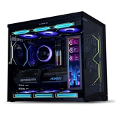 Универсальный дисплей Lian Li / 8.8” IPS LCD / 1920x480 / Black / G89.SM088X.R0