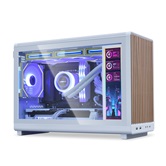 Универсальный дисплей Lian Li / 8.8” IPS LCD / 1920x480 / White / G89.SM088W.R0