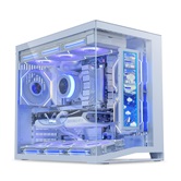 Универсальный дисплей Lian Li / 8.8” IPS LCD / 1920x480 / White / G89.SM088W.R0