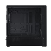 Корпус Lian Li Lancool 217 INF / Black / Mid-Tower, TG / 2x 170mm + 1x 140mm ARGB Fans / G99.LAN217INFX.10R