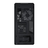 Корпус Lian Li Lancool 217 INF / Black / Mid-Tower, TG / 2x 170mm + 1x 140mm ARGB Fans / G99.LAN217INFX.10R