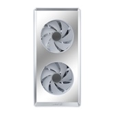 Корпус Lian Li Lancool 217 INF / White / Mid-Tower, TG / 2x 170mm + 1x 140mm ARGB Fans / G99.LAN217INFW.10R