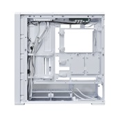 Корпус Lian Li Lancool 217 INF / White / Mid-Tower, TG / 2x 170mm + 1x 140mm ARGB Fans / G99.LAN217INFW.10R