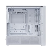 Корпус Lian Li Lancool 217 INF / White / Mid-Tower, TG / 2x 170mm + 1x 140mm ARGB Fans / G99.LAN217INFW.10R