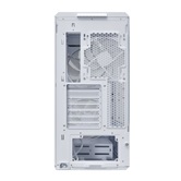 Корпус Lian Li Lancool 217 INF / White / Mid-Tower, TG / 2x 170mm + 1x 140mm ARGB Fans / G99.LAN217INFW.10R