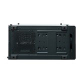 Корпус XASTRA  A300 4ARGB  Black ATX/Mesh/ full-size TG / 4x120mm FC120 ARGB PWM fans/ A300-4FC12A