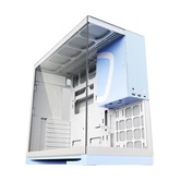 Корпус Geometric Future Model 5 White Blue / mid tower, E-ATX / 1AM5WKPB00100