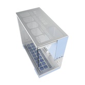 Корпус Geometric Future Model 5 White Blue / mid tower, E-ATX / 1AM5WKPB00100