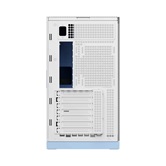 Корпус Geometric Future Model 5 White Blue / mid tower, E-ATX / 1AM5WKPB00100