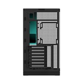 Корпус Geometric Future Model 5 Black Blue / mid tower, E-ATX / 1AM5WKBB00100