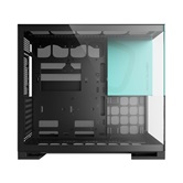 Корпус Geometric Future Model 5 Black Blue / mid tower, E-ATX / 1AM5WKBB00100