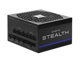 Блок питания Chieftec Stealth SPX-1000-FC (ATX 3.1, 1000W, 80 PLUS PLATINUM, Active PFC, 135mm fan, Gen5 PCIe, Full Cable Management) Retail