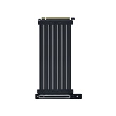 Lian Li универсальное крепление для вертикальной установки GPU с райзер-кабелем 200мм Gen.5.0 и ARGB подсветкой / Black / G89.VG4-5-V4X.R0