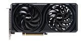 Видеокарта Palit GeForce RTX 5060 Infinity 2 OC / 8GB GDDR7 128bit 3xDP HDMI / NE75060V19P1-GB2063L
