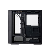 Корпус 1STPLAYER WD7 ARGB Black / ATX / 6x120mm ARGB fans / WD7-BK-4FA7-2FA7R