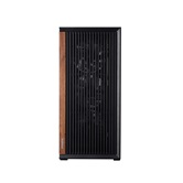 Корпус 1STPLAYER WD7 ARGB Black / ATX / 6x120mm ARGB fans / WD7-BK-4FA7-2FA7R