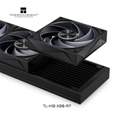 Вентилятор Thermalright TL-H12-X28-R7 / 120mm PWM / TRTLH12X28R7