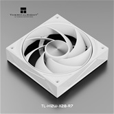 Вентилятор Thermalright TL-H12-X28W-R7 / 120mm PWM / TRTLH12X28WR7