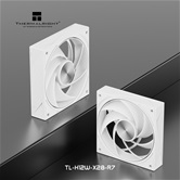 Вентилятор Thermalright TL-H12-X28W-R7 / 120mm PWM / TRTLH12X28WR7