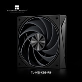 Вентилятор Thermalright TL-H12-X28-R9 / 120mm PWM / TRTLH12X28R9