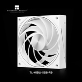 Вентилятор Thermalright TL-H12-X28W-R9 / 120mm PWM / TRTLH12X28WR9