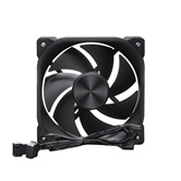 Корпус XASTRA Q500M 3ARGB-FG-C10-UC Black mATX/Aquarium/Screewless/ 3x120mm ARGB PWM FG fans/Argb+PWM HUB 10port/ Type-C/ Q500M-3FG12A-C10-UC