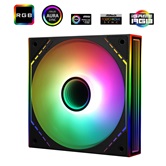 Комплект вентиляторов (3 шт.) Thermalright TL-M12-S X3 (Pack of 3) / ARGB / 120mm PWM / TRTLM12S.3P