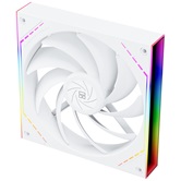 Вентилятор Thermalright TL-M14W / ARGB / 140mm PWM / TRTLM14W