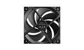 Вентилятор DEEPCOOL FD12 V2 3IN1 120x120x25мм (16шт./кор, PWM, черный, 500-2500об/мин) Color BOX