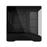 Корпус Lian Li V100 Mini / Black / mATX, TG / G99.V100MIX.R0