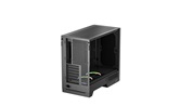 Корпус Deepcool CL600, TG, 2x120mm ARGB Fan, mini-ITX, mATX, ATX, черный