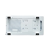 Корпус XASTRA  A300 4ARGB  White ATX/Mesh/ full-size TG / 4x120mm FC120 ARGB PWM fans/ A300-4FC12A-WH