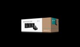 Комплект водяного охлаждения DEEPCOOL SPARTACUS 360 LGA1851/1700/AM5/AM4 (6шт/кор,TDP 320W, ARGB PUMP, Anti-Leak edition, PWM, TRIPLE FAN) RET