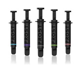 Термопаста ID-COOLING FROST X55 Viola (180шт/кор,Thermal Paste, 4g) Retail