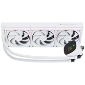 Система водяного охлаждения Thermalright Frozen Horizon 360 Digital ARGB White / 3x120mm ARGB PWM Fans / TRFH360DAW