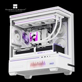 Система водяного охлаждения Thermalright Peerless Vision 360 UB ARGB White / 3x120mm ARGB PWM Fans / TRPV360UBAW