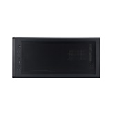 Корпус 1STPLAYER AU8 ARGB Black / E-ATX / 4x140mm ARGB fans / AU8-BK-4FE7-14